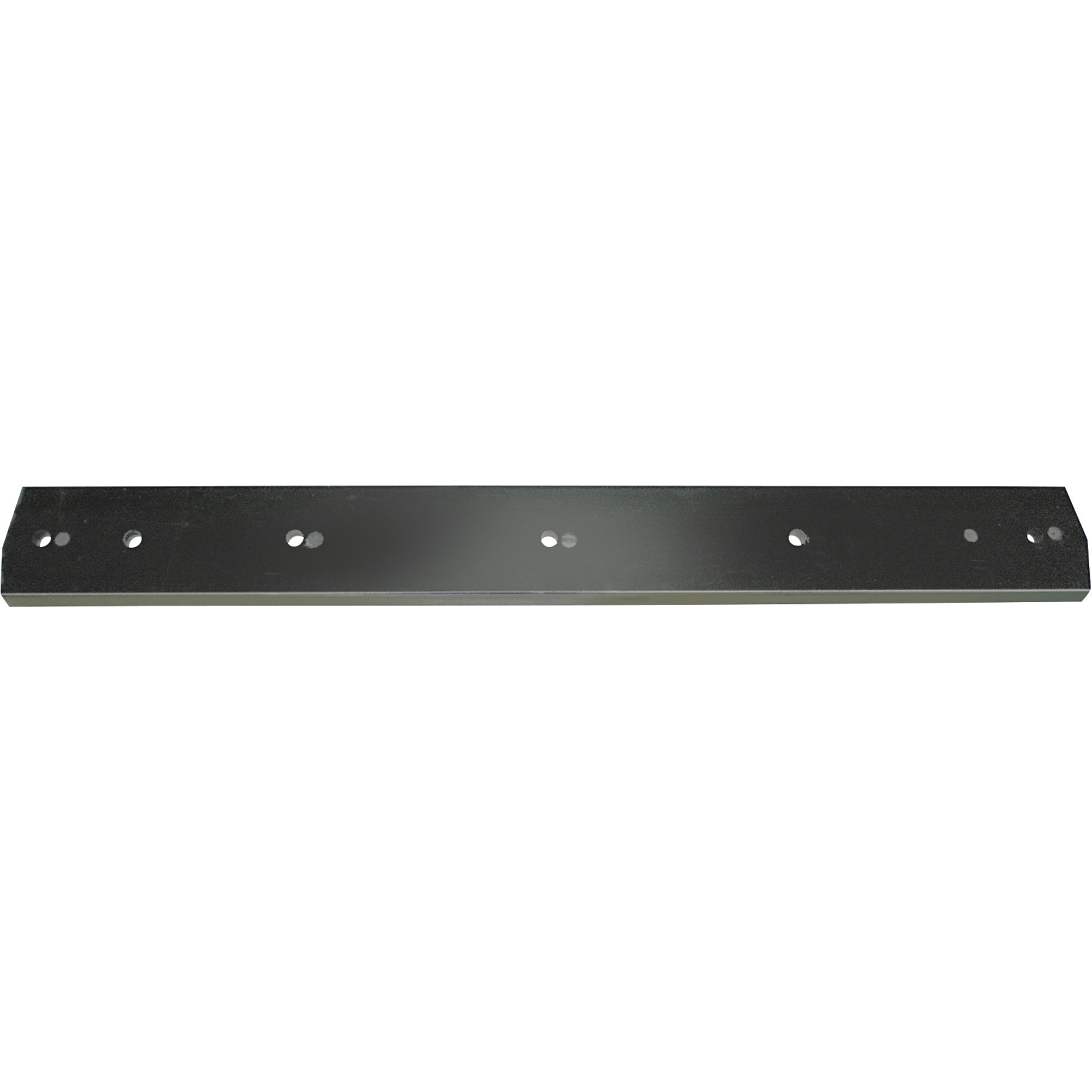 Meyer Super-V Bottom-Trip Polyurethane Snow Plow Cutting Edge Kit, 9.5Ft., Model# 08171